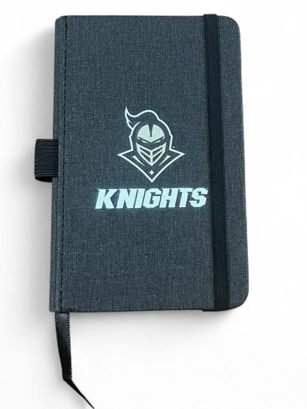 UCF Black Pocketbook University of Central Florida Knights
